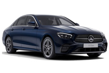 Car Hire Pontefract - E Class Auto - car hire Pontefract